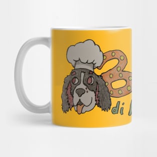 Buca Di Puppo Mug